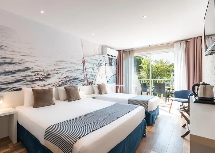 Hotel Europe